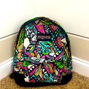💖🖤JANSPORT BACKPACK🖤💖